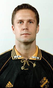 Ola Andersson, AIK