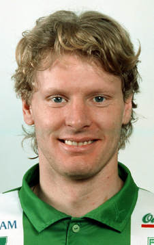 Patrik Andersson, Hammarby IF