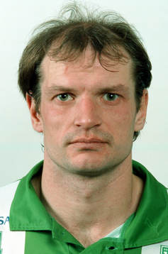 Peter Berggren, Hammarby IF