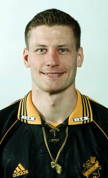 Michael Brundin, AIK