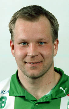 Kaj Eskelinen, Hammarby IF