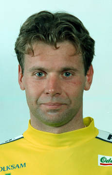 Per Fahlström, Hammarby IF