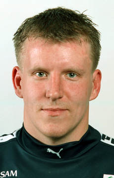Thomas Höglund, Hammarby IF