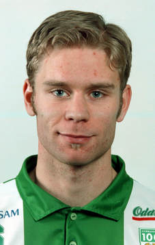 Richard Isaksson, Hammarby IF