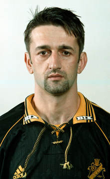 Nebojsa Novakovic, AIK