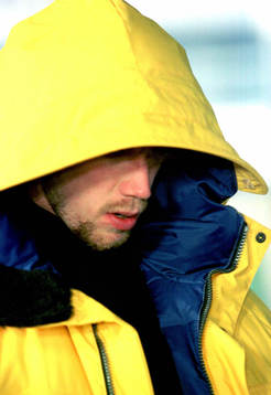 Peter Forsberg (Foppa), Sverige deppar