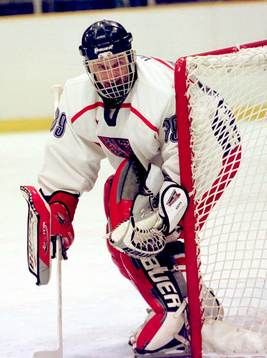 Dominik Hasek (Dominator), Tjeckien