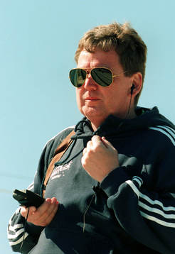 Tommy Theorin
