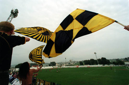 AIK, supporter