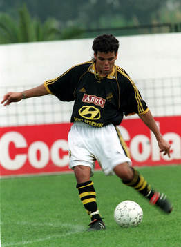 Piracaia, AIK