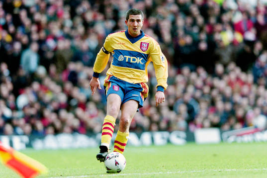 Andy Roberts, Crystal Palace
