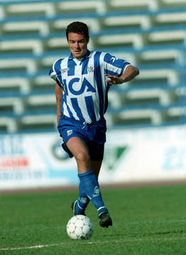 Christian Karlsson, IFK Göteborg