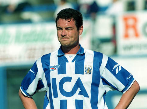 Christian Karlsson, IFK Göteborg