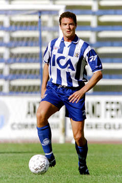 Christian Karlsson, Göteborg