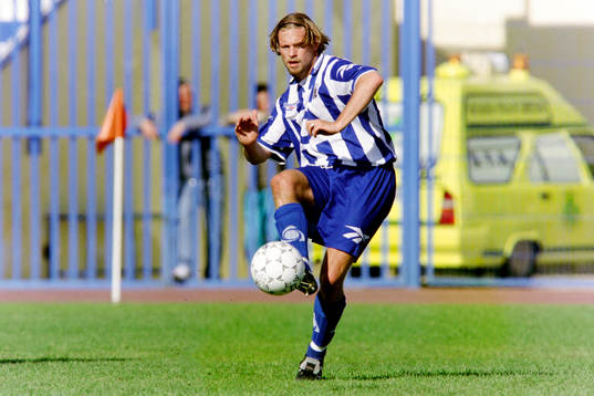 Joakim Persson, Göteborg