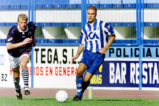 Teddy Lucic, Göteborg