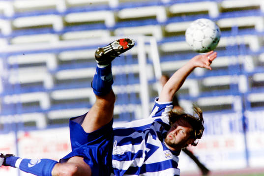 Joakim Persson, Göteborg