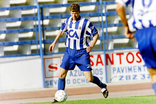Johnny Ekström, Göteborg