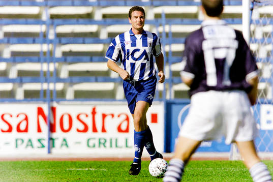 Christian Karlsson, Göteborg