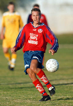 Marcus Lantz, Helsingborg (Helsingborgs IF)
