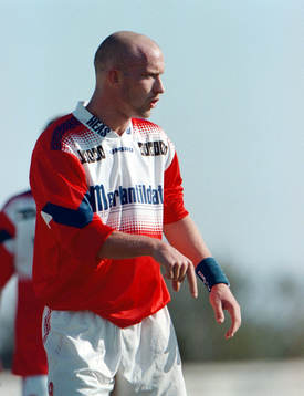 Ludwig Ernstsson, Kongsvinger