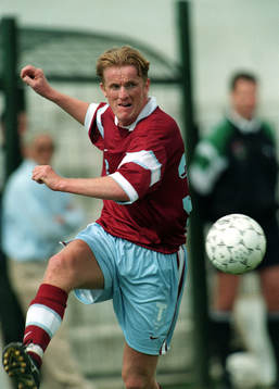 Sverrir Sverrisson, Malmö FF