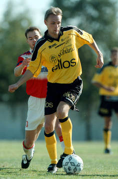 Jesper Bengtsson, Elfsborg