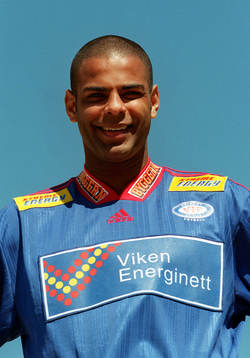 Pascal Simpson, Vålerengen