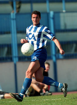 Christian Karlsson, IFK Göteborg