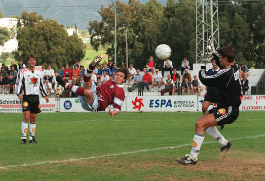 Yksel Osmanovski, Malmö FF