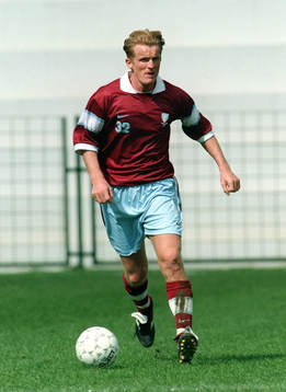 Sverrir Sverrisson, Malmö FF