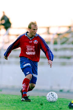 Peter Wibrån, Helsingborg