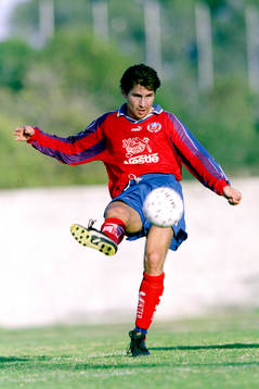 Andreas Jakobsson, Helsingborg