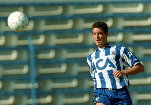 Christian Karlsson, IFK Göteborg