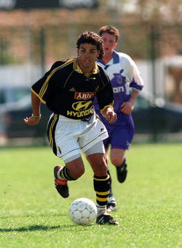 Piracaia, AIK