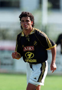 Piracaia, AIK