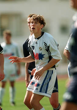 Daniel Alexandersson, Halmstad BK