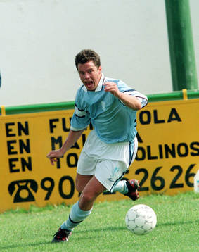 Daniel Andersson, Malmö FF
