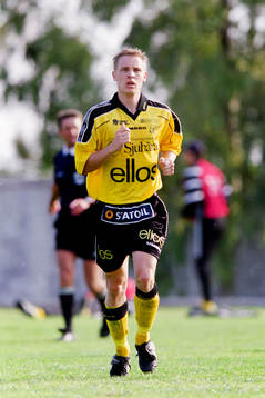 Fotboll, Cyprus Cup, Helsingborg - Elfsborg