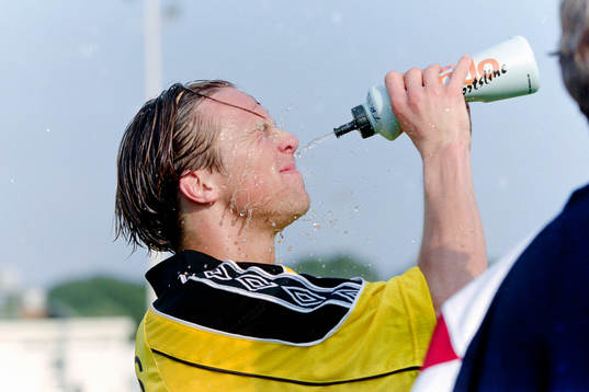 Kjetil Pedersen, Elfsborg