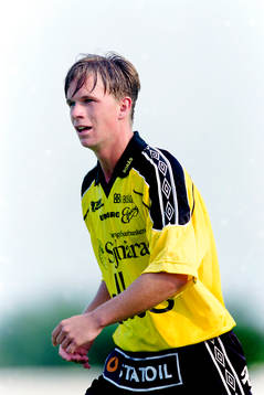 Tobias Lindetoth, Elfsborg