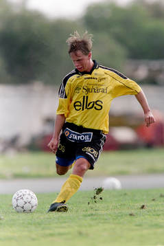 Tobias Linderoth, Elfsborg