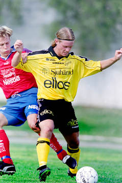 Fredrik Berglund, Elfsborg uppvaktas av helsingborgs, Erik