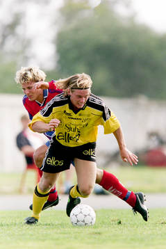 Fredrik Berglund, Elfsborg uppvaktas av helsingborgs, Erik