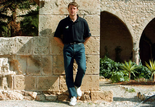 Sven Andersson, Helsingborg