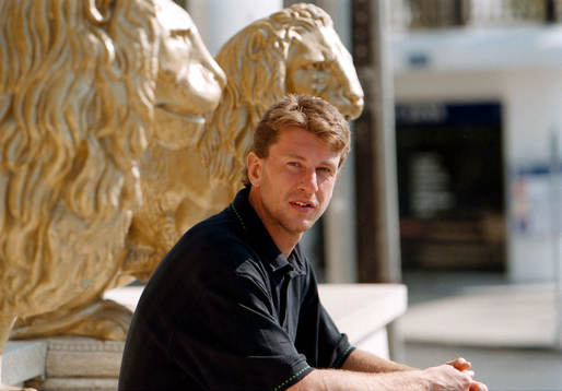 Sven Andersson, Helsingborg