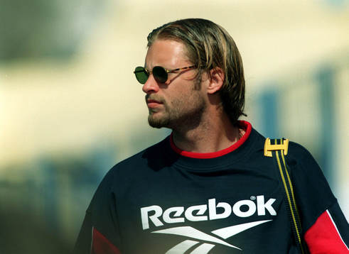 Joakim Persson, IFK Göteborg