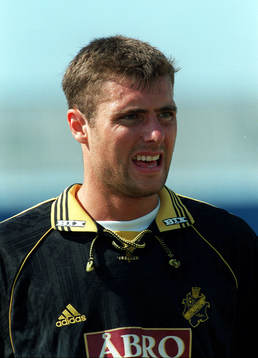 Marino Rahmberg, AIK