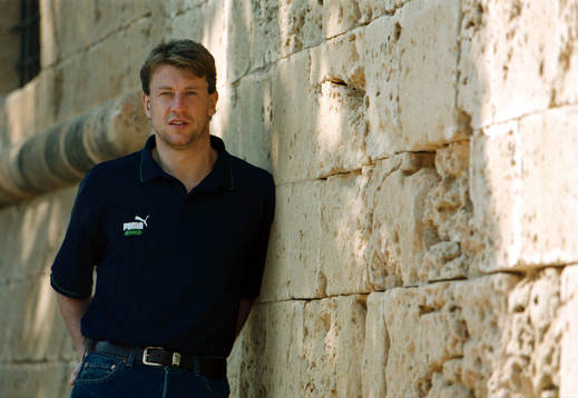 Sven Andersson, Helsingborg