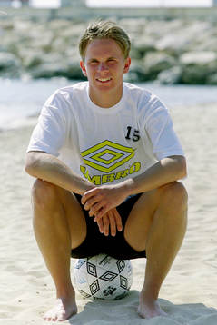 Tobias Linderoth, Elfsborg